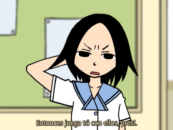 Kemono to Chat (AnimeRakuen)